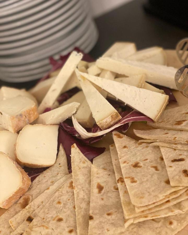 Hotel Apogeo - Breakfast Experience Rimini Bagian luar foto